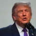 Donald Trump speaks amid escalating tensions involving Iran and Gulf allies - AP Photo/Julia Demaree Nikhinson