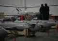 Ukrainian drone operations target Russian energy infrastructure amid war - AP Photo/Efrem Lukatsky