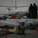 Ukrainian drone operations target Russian energy infrastructure amid war - AP Photo/Efrem Lukatsky
