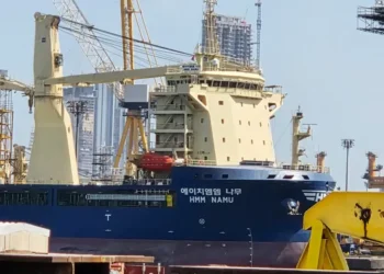 Oil tanker disruption linked to global economic slowdown concerns - Kim Sang-hun/Yonhap via AP