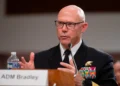 Pentagon artificial intelligence debate raises concerns over military oversight - AP Photo/Cliff Owen, File