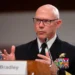 Pentagon artificial intelligence debate raises concerns over military oversight - AP Photo/Cliff Owen, File