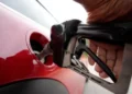 Motorists and shoppers facing higher prices amid rising US inflation - AP Photo/David Zalubowski, File