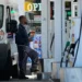 Gas prices and inflation pressures affecting American consumers and markets - AP Photo/Nam Y. HUh