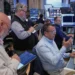 Traders on NYSE as oil prices fluctuate amid geopolitical tensions - AP Photo/Richard Drew