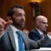 FBI Director Kash Patel linked to Hawaii travel controversy - AP Photo/Jose Luis Magana