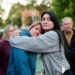Emergency crews respond to chemical tank collapse at Washington paper mill - Karen Ducey/The Seattle Times via AP