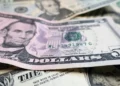 U.S. dollar currency decline affecting inflation and import prices - AP Photo/Ted Shaffrey, File