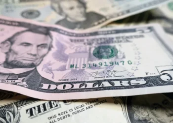 U.S. dollar currency decline affecting inflation and import prices - AP Photo/Ted Shaffrey, File