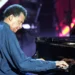 South African jazz pianist Abdullah Ibrahim performing on stage - AP Photo/Martin Meissner, File