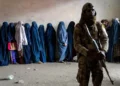 United Nations Security Council discusses Afghanistan and women’s rights - AP Photo/Ebrahim Noroozi, File