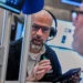 AI stocks decline as Wall Street retreats sharply - AP Photo/Richard Drew