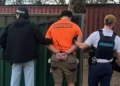 Police uncover record cocaine haul hidden near Sydney property- Australian Federal Police via AP