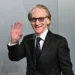 Bill Maher attends the Mark Twain Prize ceremony at the Kennedy Center. - Photo by Evan Agostini/Invasion/AP, File