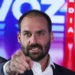 Eduardo Bolsonaro faces conviction by Brazil Supreme Court - AP Photo/marco Ugarte, File