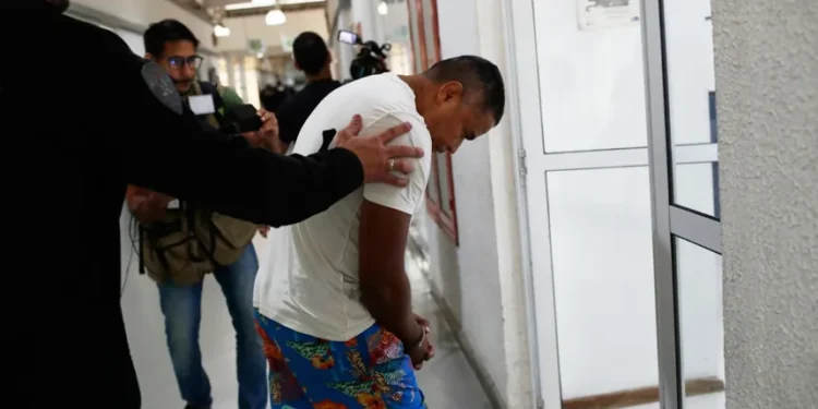Political tensions rise after US designates Brazilian gangs as terrorists - AP Photo/Bruna Prado