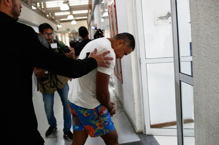 Political tensions rise after US designates Brazilian gangs as terrorists - AP Photo/Bruna Prado