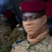 Burkina Faso announces end of diplomatic relations with France - Kilaye Bationo/AP Photo