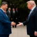 G7 leaders meet as China remains outside summit framework - Evan Vucci/Pool Photo via AP, File