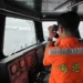 Chinese coast guard patrols near Taiwan amid rising international tensions - Taiwan Coast Guard via AP, file