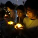 Police presence during Tiananmen anniversary commemorations in China - AP Photo/Chiang Ying-ying