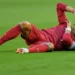 Colombia and Portugal compete during Group K World Cup match in Miami Gardens - AP Photo/Rebecca Blackwell