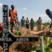Health workers respond to Ebola outbreak in eastern Congo - AP Photo/Moses Sawasawa