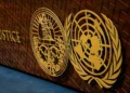International legal case filed over conflict in eastern Democratic Republic of the Congo - AP Photo/Peter Dejong, File