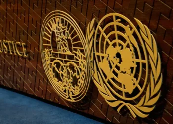 International legal case filed over conflict in eastern Democratic Republic of the Congo - AP Photo/Peter Dejong, File