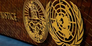 International legal case filed over conflict in eastern Democratic Republic of the Congo - AP Photo/Peter Dejong, File