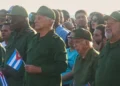 Cuba advances economic reforms amid international pressure - AP Photo/Ramon Espinosa