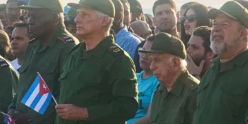 Cuba advances economic reforms amid international pressure - AP Photo/Ramon Espinosa