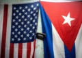 Online delivery services for Cuba halt operations amid sanctions - AP Photo/Ramon Espinosa, File