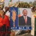 Ethiopian election results announced amid national tensions - AP Photo/Amanuel Sileshi