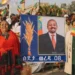 Supporters gather ahead of Ethiopia's national election campaign - AP Photo/Amanuel Sileshi