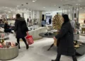 Exemplar Luxury Group emerges from Chapter 11 bankruptcy after restructuring. - AP Photo/Anne D’Innocenzio, File