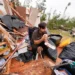 Residents facing severe weather prepare emergency plans to reduce stress - AP Photo/Gerald Herbert
