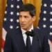 Kevin Warsh presides over Federal Reserve interest rate meeting - AP Photo/Alex Brandon