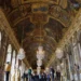 Donald Trump and Emmanuel Macron at Versailles palace event - AP Photo/Amr Nabil, File