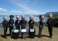 G7 leaders gather in France for annual summit talks - AP Photo/Thibault Camus