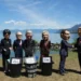 G7 leaders gather in France for annual summit talks - AP Photo/Thibault Camus