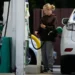 Gas station price boards showing falling fuel prices - AP Photo/Nam Y. Huh