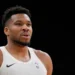 Giannis Antetokounmpo after blockbuster trade from Bucks to Heat - Patrick McDermott via Getty Images