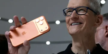 iPhone showing Apple Intelligence features across apps - Image Credits: Justin Sullivan(opens in a new window) / Getty Images