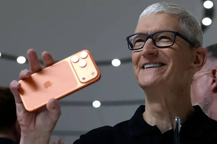 iPhone showing Apple Intelligence features across apps - Image Credits: Justin Sullivan(opens in a new window) / Getty Images