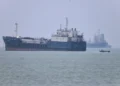 Iranian and American diplomacy linked to oil and nuclear talks - Amirhosein Khorgooi/ISNA via AP