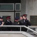 Iraqi defendant appears in New York federal court hearing - Frank Gunn/The Canadian Press via AP