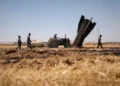 Israel Iran tensions ease after brief exchange of strikes - AP Photo/Ghaith Alsayed