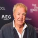 Jeremy Clarkson discussing his cancer diagnosis on Clarkson’s Farm - John Phillips/Getty Images
