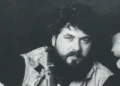 John Blanche artwork helped define Warhammer's iconic grimdark visual style - Image credit: Games Workshop